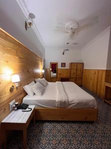 hotel saina inn