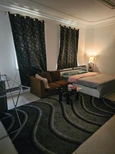 The New House Hostal