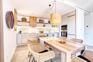 CAMBRILS Chic! Apartments by ALEGRIA