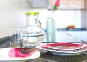 SANTA SUSANNA Chic! Apartments by ALEGRIA