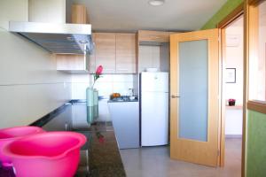 SANTA SUSANNA Chic! Apartments by ALEGRIA