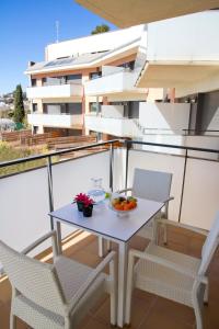 SANTA SUSANNA Chic! Apartments by ALEGRIA