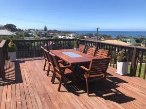 Panoramic Views on Walter - Lulworth