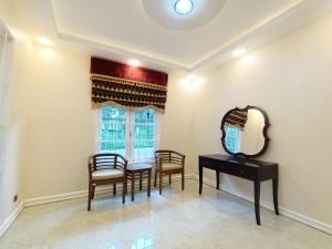 Villa Puncak Resort FRD 117
