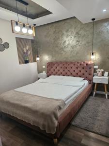 Laci Lak Premium apartment