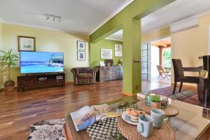 Los Tinos II 34 by VillaGranCanaria