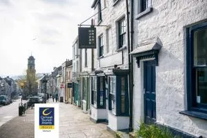 Seven Stars Penryn - Redruth