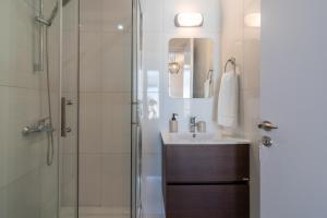 Vanillas Prime 1-Bedroom Apartment in Larnaca