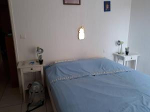 Appartement Centre Ville Saint-Raphaël