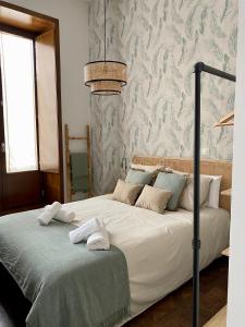 WISH SUITE LA FLORIDA DE SEVILLA