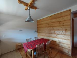 Apartament Markówka w Kościelisku