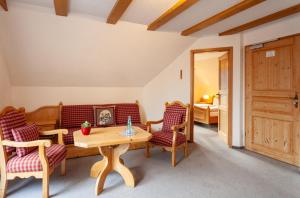 Hotel Sauerländer Hof