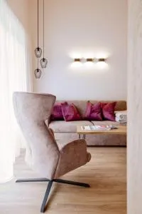 Alpenstolz Damüls Haus 1 - Stilvoll urlauben in den Bergen - Blons