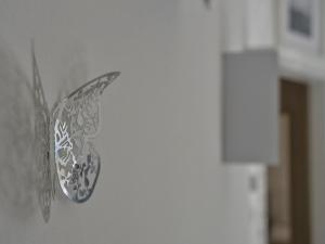 FIORE DI MARE - Delizioso bilocale con posto auto vicino al porto