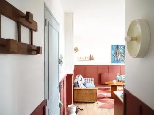 La suite Armel proposé par escaleasaintbriac - Le Vau Piard