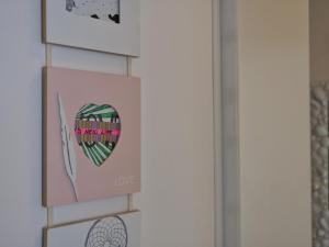 FIORE DI MARE - Delizioso bilocale con posto auto vicino al porto