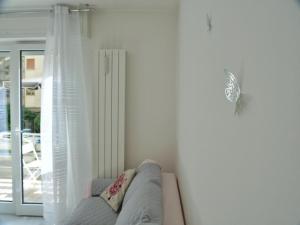 FIORE DI MARE - Delizioso bilocale con posto auto vicino al porto