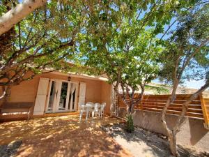 Le Salvador - maisonnette pour 4 - 3-star hotels in Sigean