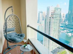 SHAMS 2 bedrooms apartment on JBR by HAPPY SEASON