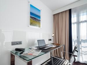 Hotels Westotel Le Pouliguen : photos des chambres