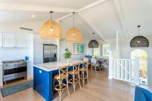 Georgica I Private Properties