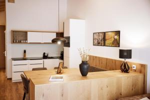 Alpenstolz Damüls Haus 2 - Stilvoll urlauben in den Bergen