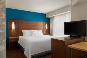 Residence Inn Phoenix ChandlerFashion Center