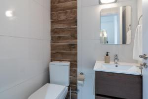 Lattes Prime 1-Bedroom Apartment in Larnaca