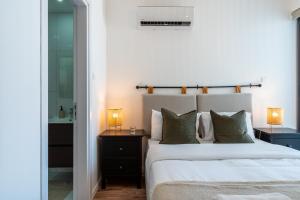 Lattes Prime 1-Bedroom Apartment in Larnaca