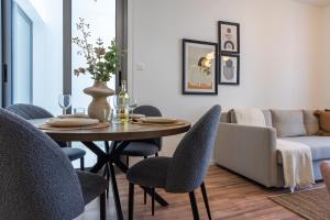 Lattes Prime 1-Bedroom Apartment in Larnaca