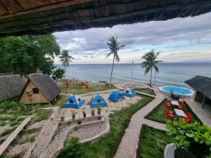 Hagdan Reef Dive Spot by HiveRooms - Ginatilan