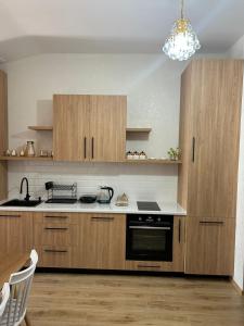 Apartment in Agmashenebeli