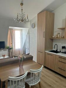 Apartment in Agmashenebeli