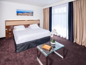 Hotels Westotel Le Pouliguen : photos des chambres