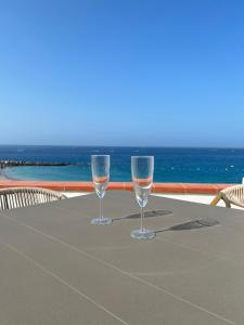 Apartamento en Los Cristianos