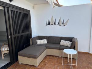 Apartamento en Los Cristianos