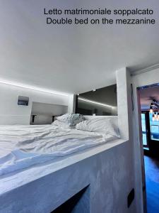 Appartements Appartamento di lusso sulle piste : photos des chambres