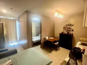 Amaia Steps Condominium Studio -across Ayala Mall Capitol Central - Баколод