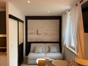 Grand Studio - Le Kléber - Strasbourg Centre