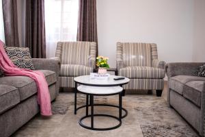 The Country Side Villa - Nanyuki