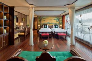 Indochine Premium Halong Bay