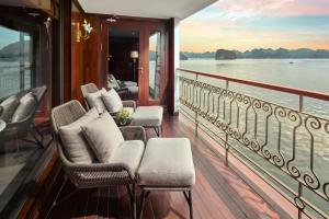 Indochine Premium Halong Bay