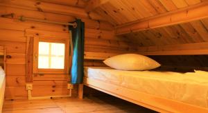 Chalets Chalet Pyreneen : photos des chambres