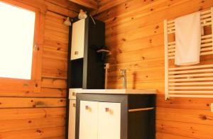 Chalets Chalet Pyreneen : photos des chambres