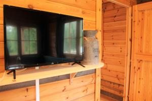 Chalets Chalet Pyreneen : photos des chambres