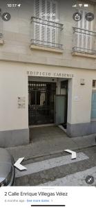 Apartment Attico
