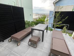 Timeless House Hashirimizu