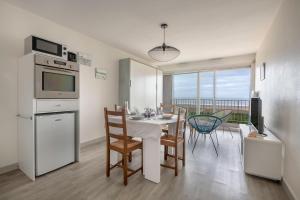 St Brévin - Studio - 4 Pers - Vue Mer