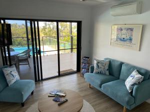 Fabulous 2 bedroom with private pool