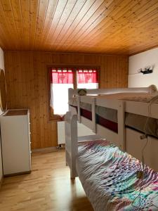 Les Œillets, Les portes du Soleil